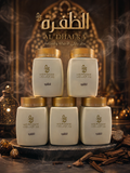 دخون الظفــــرة ✨
