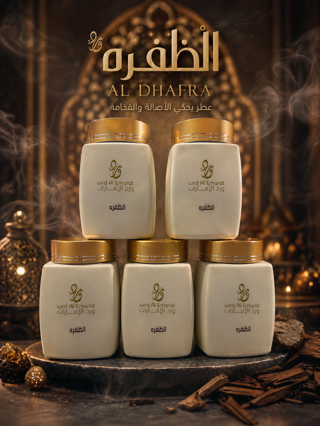 دخون الظفــــرة ✨