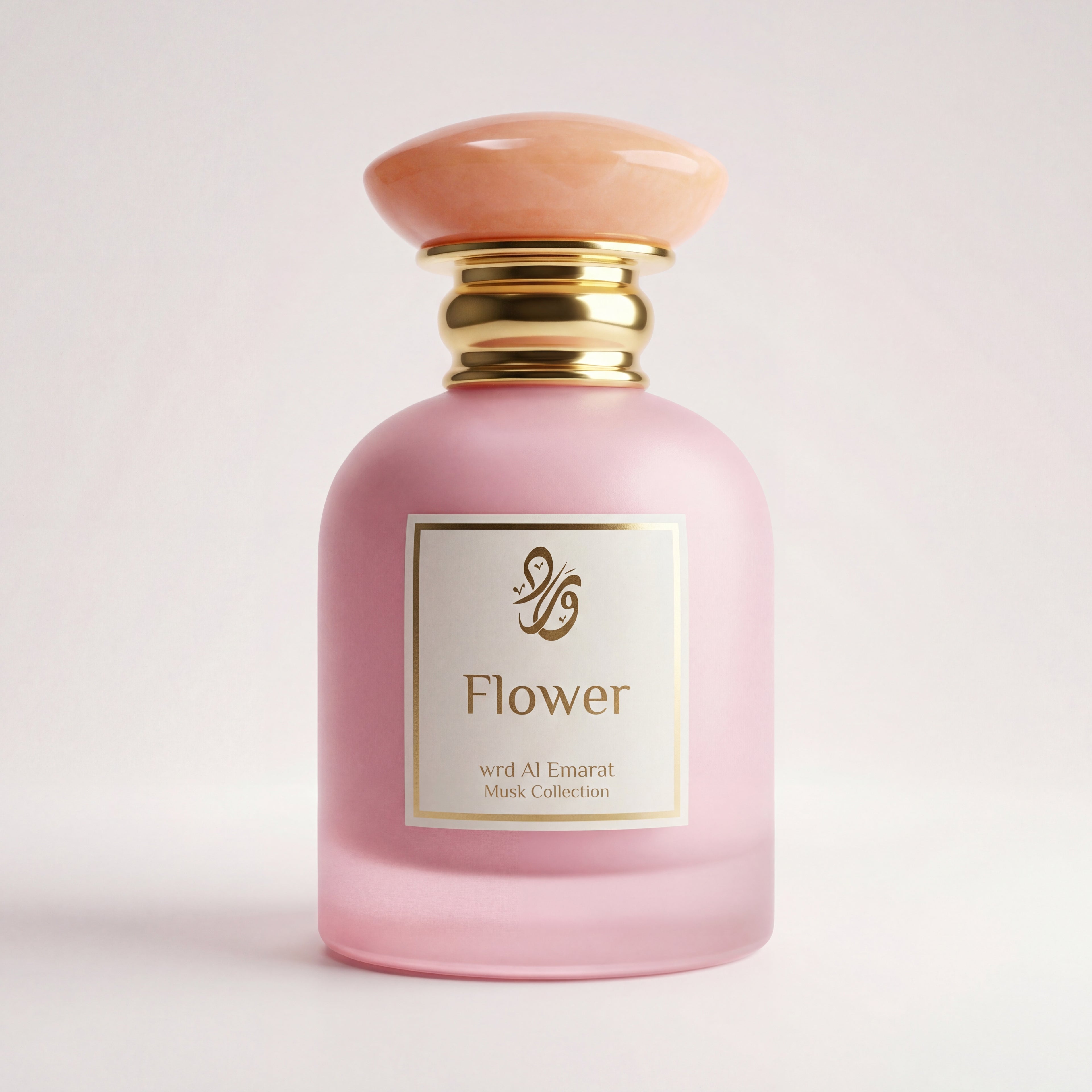 Flower Musk