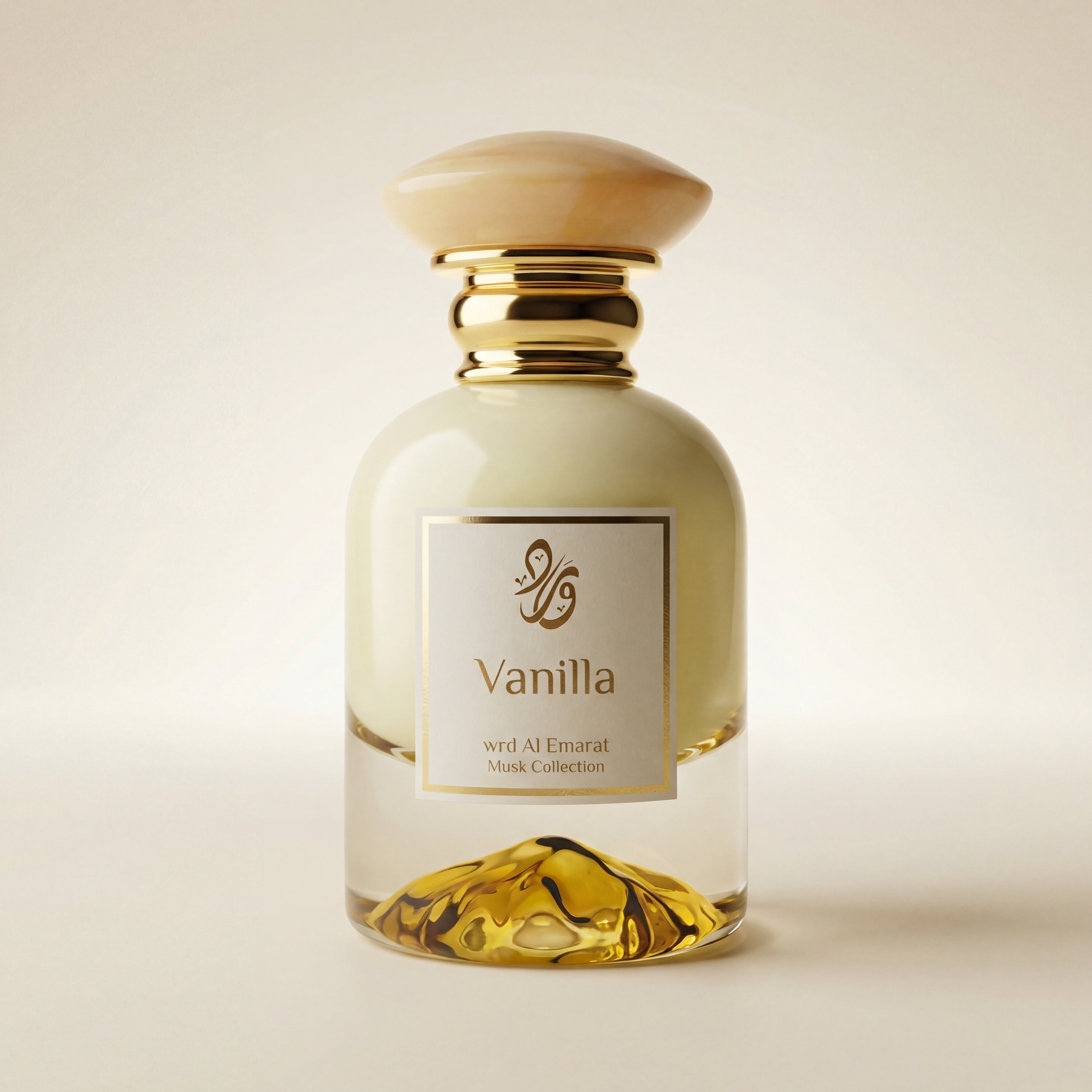 Vanilla Musk