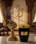 عود القصر