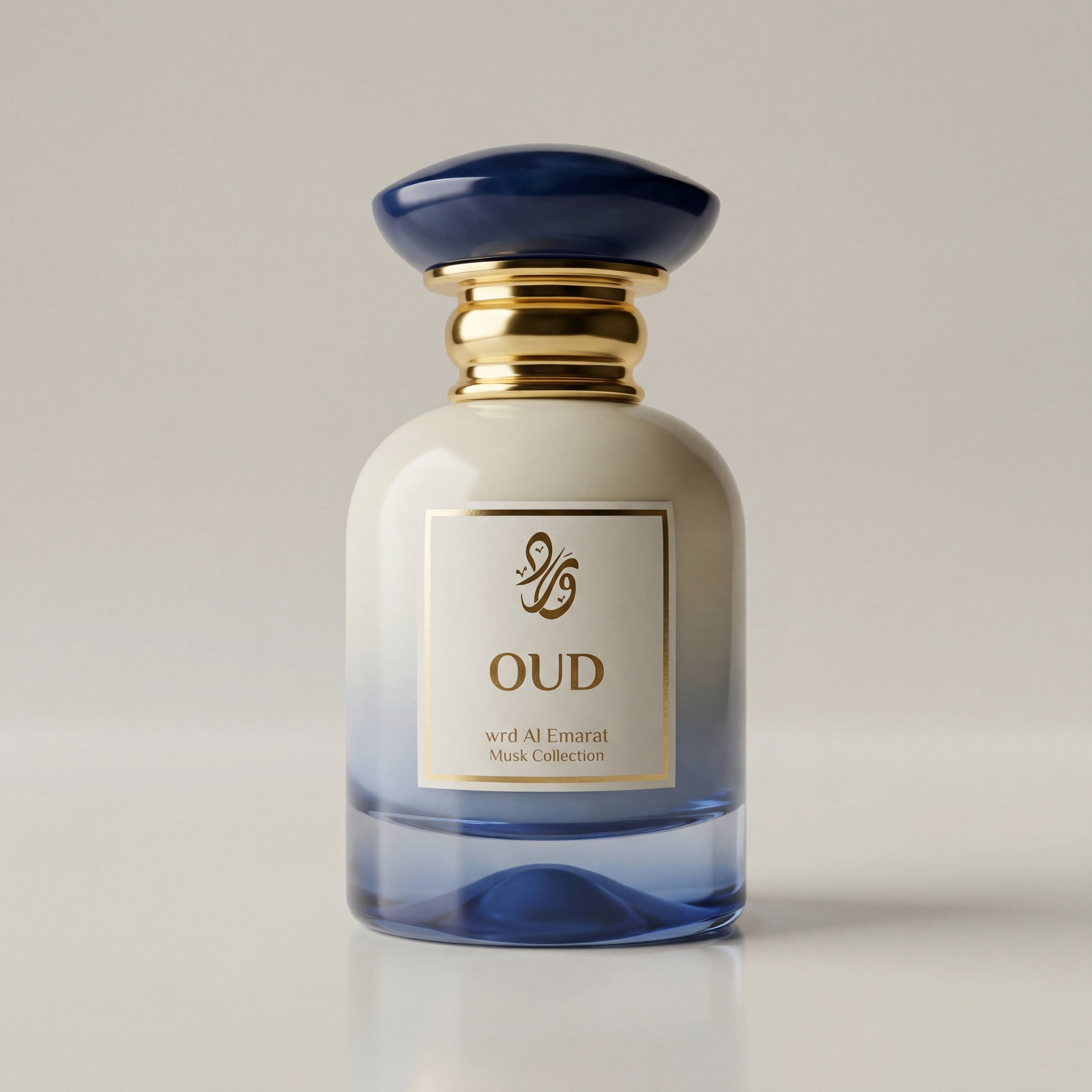 Oud Musk