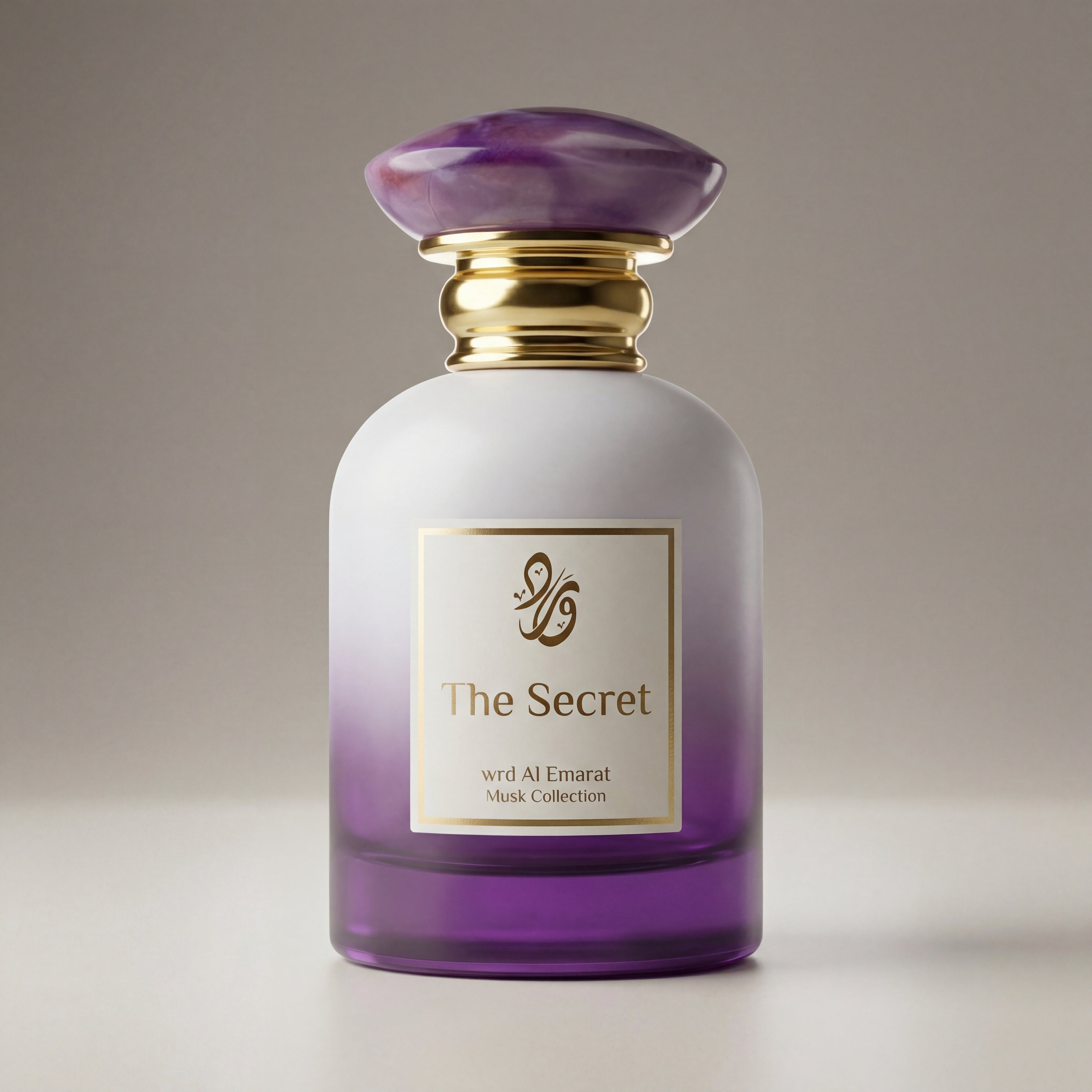 The Secret Musk