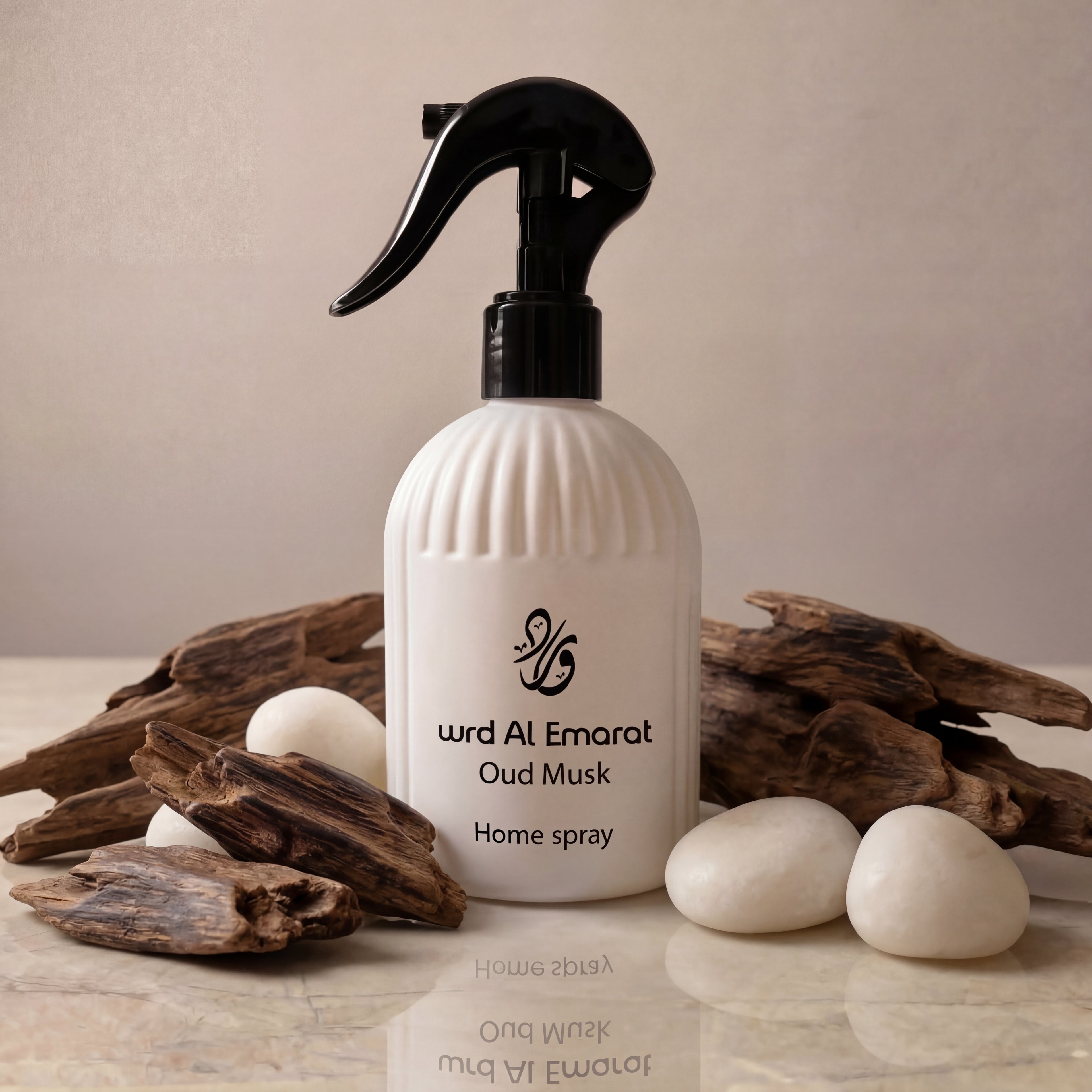 Oud Musk